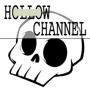 title logo - Hollow Channel